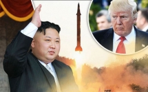 hai bi an lon ngan my giang don quan su vao trieu tien