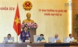 ubtvqh khong dung ngan sach de co cau lai cac to chuc tin dung