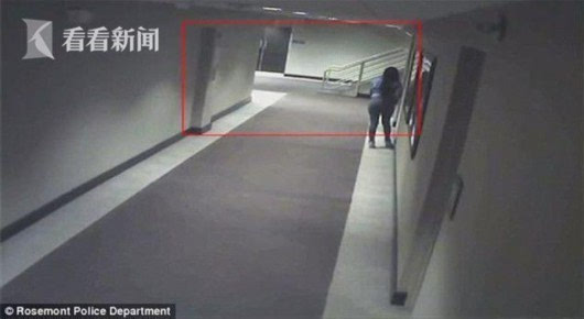 dot ngot mat tich sau bua tu tap cung ban be thieu nu 19 tuoi duoc tim thay chet cong trong tu lanh cua nha bep khach san