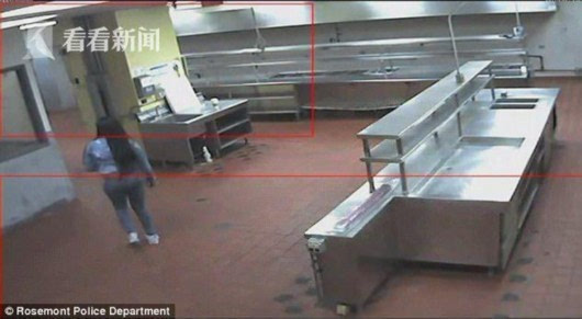 dot ngot mat tich sau bua tu tap cung ban be thieu nu 19 tuoi duoc tim thay chet cong trong tu lanh cua nha bep khach san