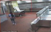 dot ngot mat tich sau bua tu tap cung ban be thieu nu 19 tuoi duoc tim thay chet cong trong tu lanh cua nha bep khach san