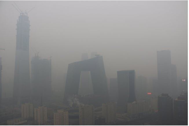 lo ngay bien thanh dem trung quoc cam tien hanh cac du an xay dung lon trong mua dong