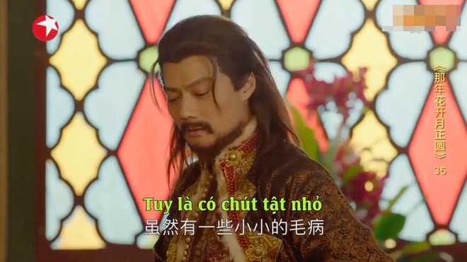 chi la di ban hang ton le van rai thinh khap noi khien trai dep say nhu dieu do