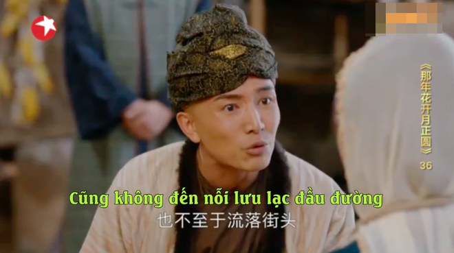 chi la di ban hang ton le van rai thinh khap noi khien trai dep say nhu dieu do