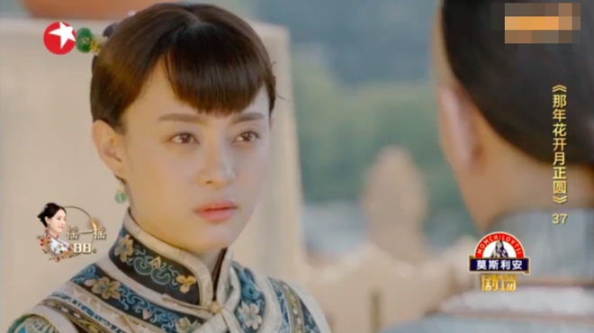 chi la di ban hang ton le van rai thinh khap noi khien trai dep say nhu dieu do