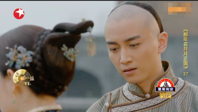 chi la di ban hang ton le van rai thinh khap noi khien trai dep say nhu dieu do