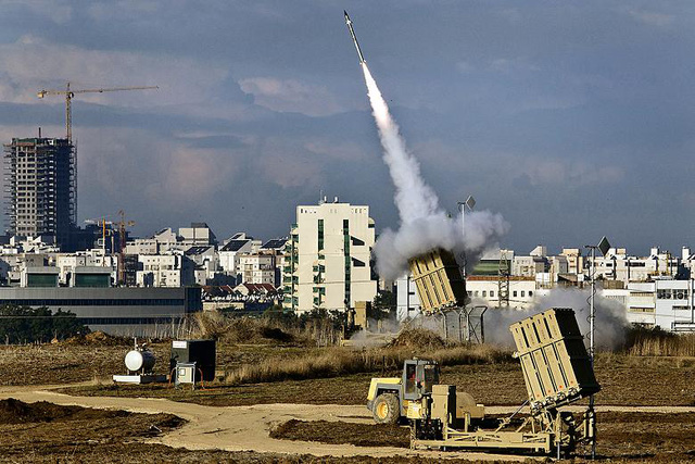 vu khi bi mat cua israel se giup han quoc vo hieu hoa toan bo ten lua trieu tien