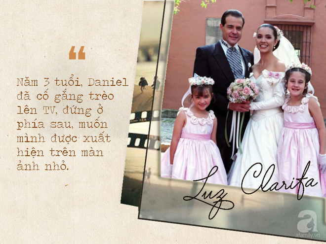 luz clarita chop mat trai tim be nho noi tieng cua 20 nam ve truoc gio day da lon lam roi