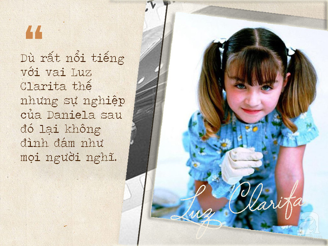 luz clarita chop mat trai tim be nho noi tieng cua 20 nam ve truoc gio day da lon lam roi