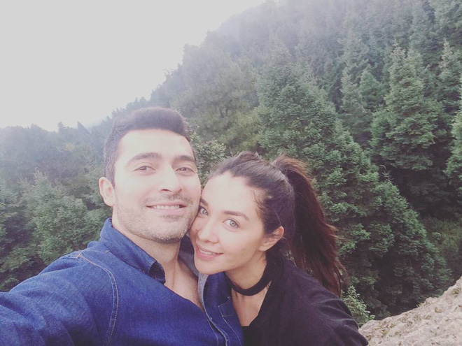 luz clarita chop mat trai tim be nho noi tieng cua 20 nam ve truoc gio day da lon lam roi