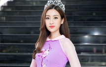 neu dinh mac bo ao dai nay di thi miss world thi do my linh sai qua roi