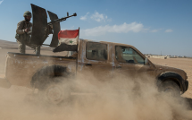 sap giai phong deir ez zor khoi is quan nga syria bat ngo bi dong minh my na phao du doi