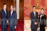 viet nam coi trong phat trien quan he huu nghi voi trung quoc