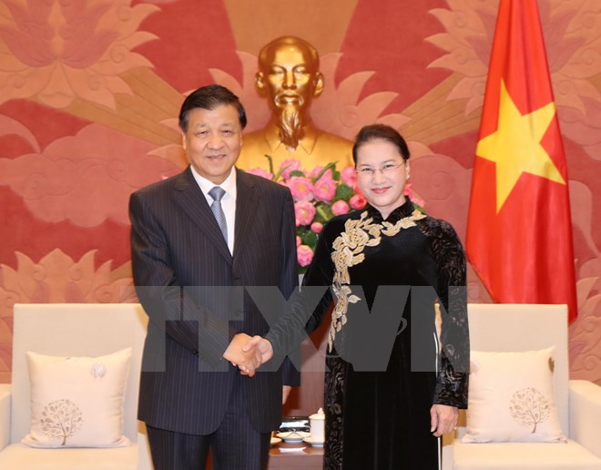 viet nam coi trong phat trien quan he huu nghi voi trung quoc
