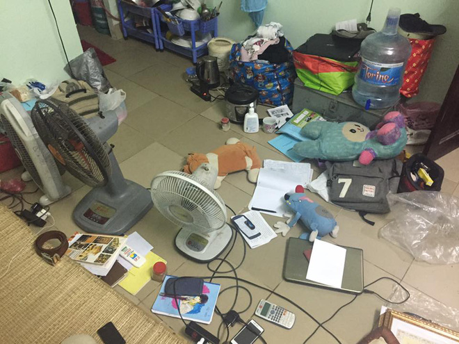 chang trai up hinh beu rieu phong cua 3 co gai len facebook va su that gay uc che