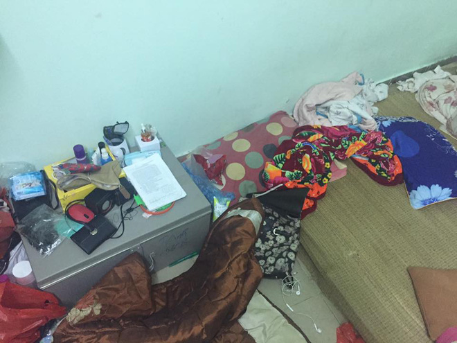 chang trai up hinh beu rieu phong cua 3 co gai len facebook va su that gay uc che