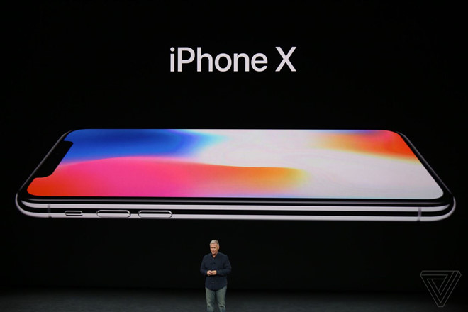 iphone x trieu nguoi mong trinh lang va bi hai chuyen face id