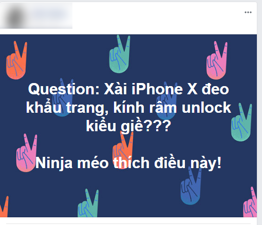 iphone x trieu nguoi mong trinh lang va bi hai chuyen face id