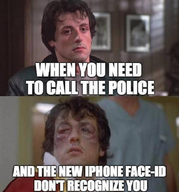 iphone x trieu nguoi mong trinh lang va bi hai chuyen face id