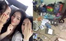 chang trai up hinh beu rieu phong cua 3 co gai len facebook va su that gay uc che