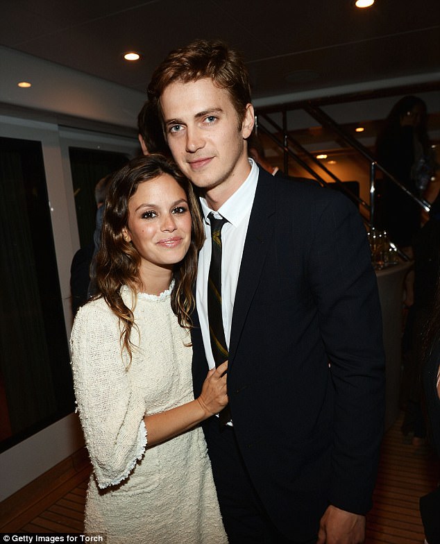 gan 10 nam yeu khong can cuoi tai tu star wars va ban gai quyet dinh duong ai nay di