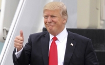 go roi giup tt trump dang cong hoa chi so tien lon cho cac vu dieu tra lien quan den nga