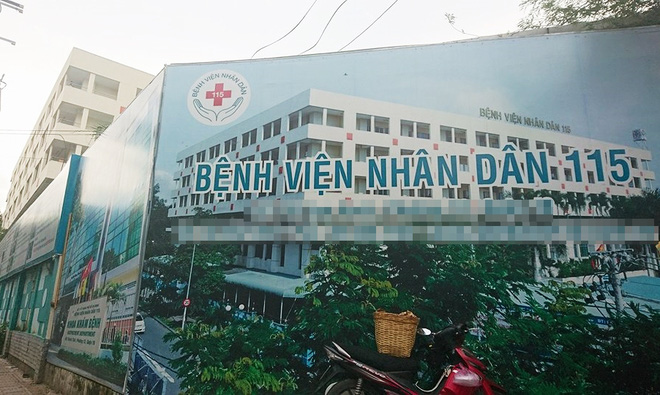 tphcm phau thuat got cam mot phu nu bi chay mau vung co hong dan den hon me