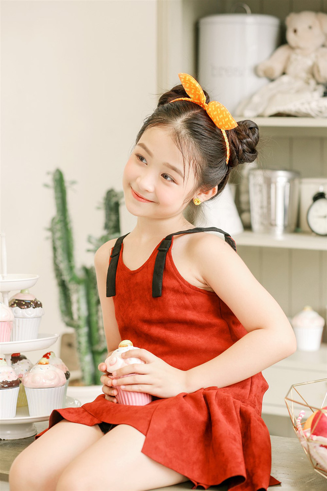 tieu my nhan bao ngoc ngay cang lon xinh khien ai nay tan chay