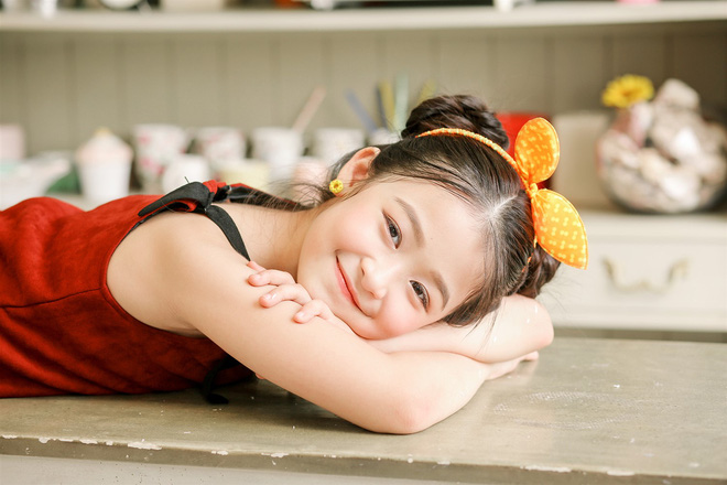 tieu my nhan bao ngoc ngay cang lon xinh khien ai nay tan chay