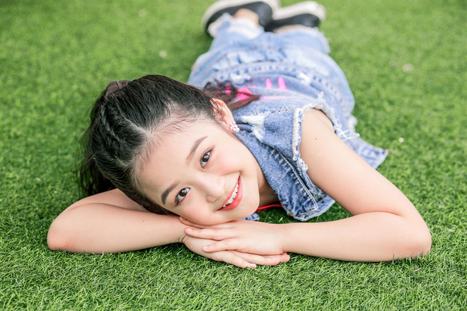tieu my nhan bao ngoc ngay cang lon xinh khien ai nay tan chay