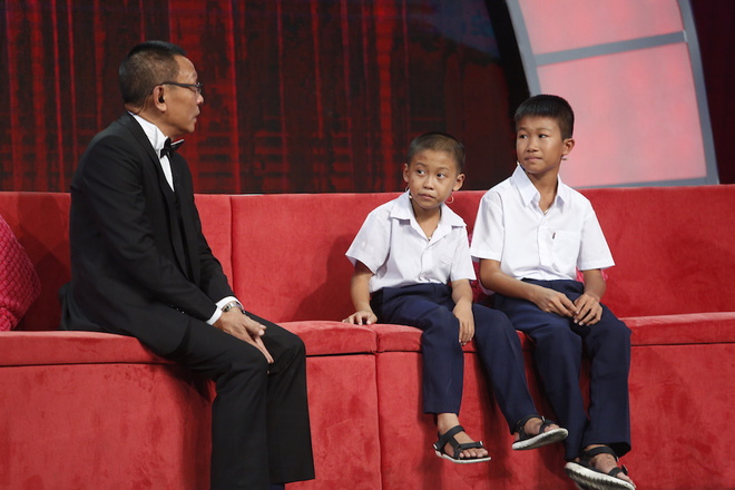 little big shots ban viet la lua chon sang suot cua lai van sam khi da ve huu