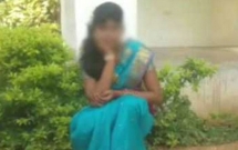 be gai 13 tuoi bi chinh bo de bop co den chet vi dam noi chuyen voi ban trai