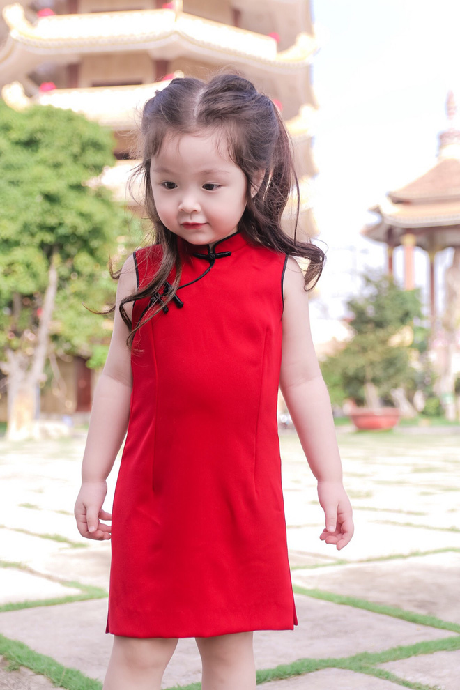 moi ngay nao con nho xiu 2 thien than nha elly tran gio da lon xinh the nay