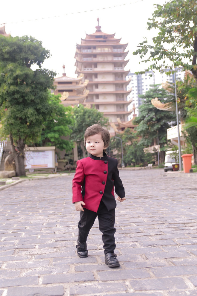 moi ngay nao con nho xiu 2 thien than nha elly tran gio da lon xinh the nay