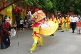 vui tet trung thu 2017 tai hoang thanh thang long