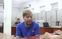 loi khai cua doi tuong dung dao cua co ban tinh cuop xe sh o sai gon