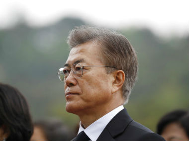 ngoai truong trieu tien cay nghiet dap tra phat bieu cua ong trump tai lhq