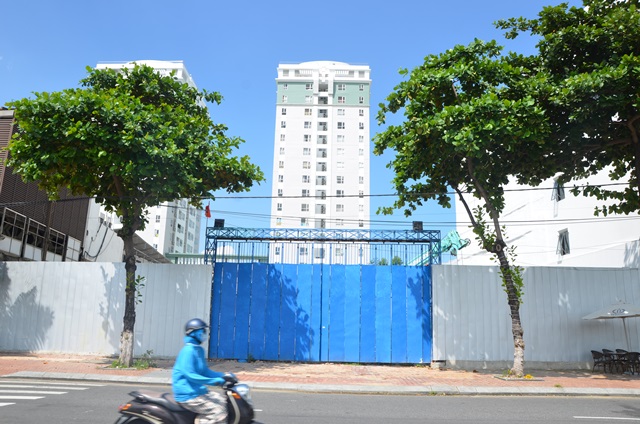 can canh nhung du an nha cong san o da nang dang bi bo cong an dieu tra