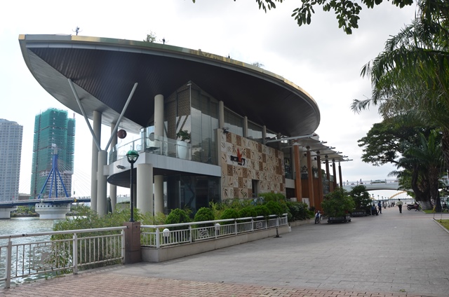 can canh nhung du an nha cong san o da nang dang bi bo cong an dieu tra