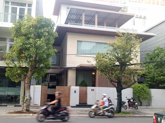 can canh nhung du an nha cong san o da nang dang bi bo cong an dieu tra