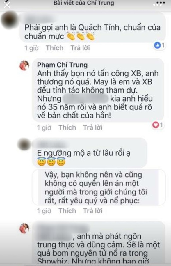 nsut chi trung cong khai to nsnd anh tu benh vuc nsut xuan bac