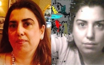 sau hon mot nam mat tich bi an co cong chua cua hoang toc iran duoc tim thay khi dang ngu tren duong pho y