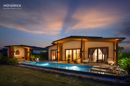 m venpick cam ranh resort diem sang bds nghi duong cam ranh