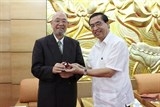 nhat ban tich cuc trien khai nhieu chuong trinh giao luu van hoa tai viet nam