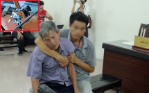 chu tich xa thong tin ve tinh hinh suc khoe cua bi cao 79 tuoi hiep dam be 3 tuoi