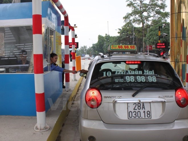 bo giao thong van tai se giam muc phi bot hang loat tram tren ca nuoc