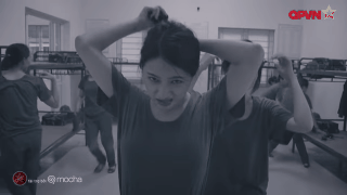 huong giang va mai ngo nhap ngu quen an quen ngu nhung kieu gi cung phai boi trat day du