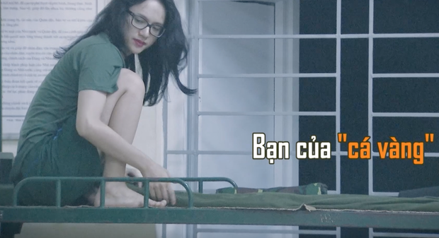 huong giang va mai ngo nhap ngu quen an quen ngu nhung kieu gi cung phai boi trat day du