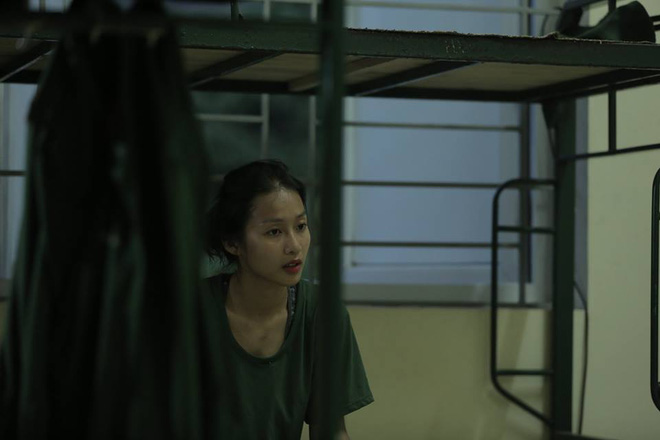 huong giang va mai ngo nhap ngu quen an quen ngu nhung kieu gi cung phai boi trat day du