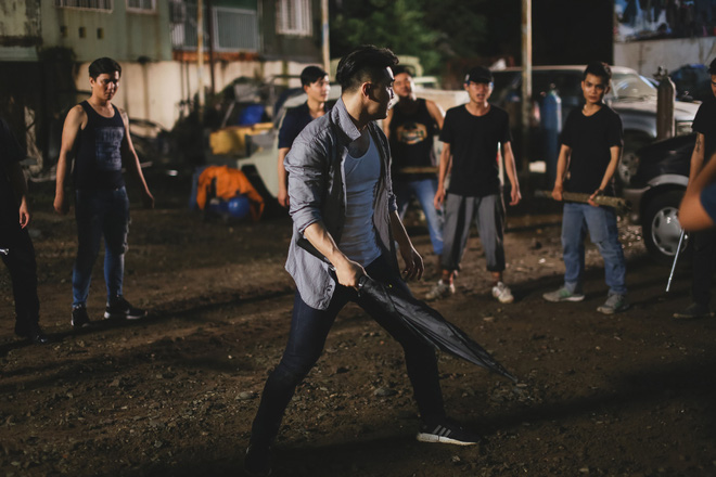 ung hoang phuc bat ngo tinh tu voi co gai han quoc tung gay sot mang xa hoi